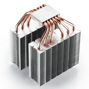 Deepcool Aeolus Big Frost